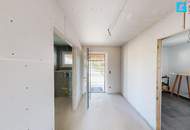Erstbezug! Neubau! Bungalow! Barrierefreies Wohnen auf einer Ebene!