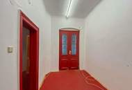 Helles, freundliches, vielfältiges Geschäftslokal/Büro in Breitensee zu kaufen!