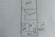 Einfamilienhaus im Innenhof – sanierungsbedürftiges Haus in ruhiger Lage des 21. Bezirks