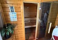 Exklusiver barrierefreier Bungalow mit uneinsehbarem Garten, Pool, Wellness &amp; Photovoltaik