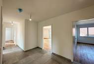Elegante Wohnung mit Terrasse nahe Donauzentrum – Provisionsfrei f. Käufer // Elegant apartment with terrace near Donau Zentrum //