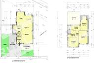Satzberg: Exklusive Maisonettewohnung mit Stellplatz, kleinem Garten und Traum-Terrasse - ERSTBEZUG