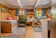 Saniertes Wohnhaus in guter Lage