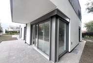 Traumhafte Doppelhaushälfte - Erstbezug mit 5 Zimmern, Garten, Wohnkeller und Stellplätzen!