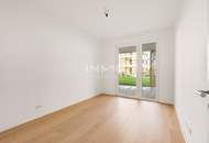 Wasserlage & Wohlgefühl: Ihr privates Refugium mit 130m2 Grünfläche - Das Herzstück