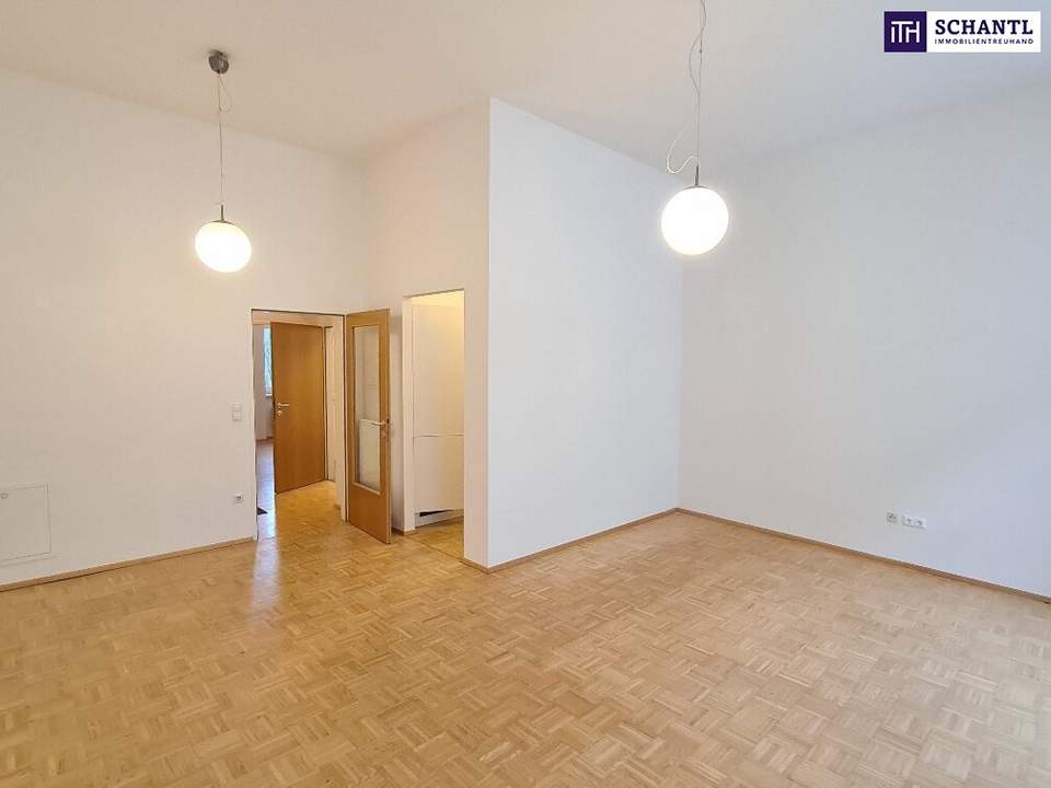 Multitalent gesucht? Traumhafte Wohnung oder stilvolles Büro in zentraler Lage – flexibel nutzbar, sofort verfügbar!