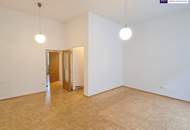 Multitalent gesucht? Traumhafte Wohnung oder stilvolles Büro in zentraler Lage – flexibel nutzbar, sofort verfügbar!