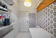 Nähe U1 / U2 - Geschäftslokal an der Wiedner Hauptstraße - rund 70m² Nutzfläche - beim Matzleinsdorfer Platz / Margaretengürtel