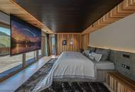 Summit View – High-End-Chalet mit endlosem Weitblick
