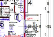 Modernes Reihenhaus mit hochwertiger Ausstattung in ruhiger Siedlung