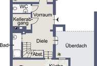 charmantes 7 Zimmer-Einfamilienhaus mit großem Garten