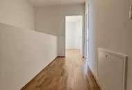 Dachgeschoss Maisonette mit Dachgarten bei U1 Hauptbahnhof Wien