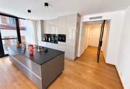 COBENZL EXCLUSIV LIVING - 30SQM TERRACE - DESIGNER KITCHEN & FURNITURES