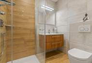 Stilvoll Wohnen im Grünen – Neuwertige 3-Zimmer-Maisonette mit Garten in Allerheiligen bei Wildon