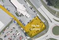 Neubau Gewerbeobjekt | Lager &amp; Büro kombinierbar | flexible Flächen (Provisionsfrei)