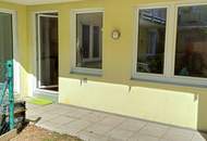 3 Zimmer Gartenwohnung in Top-Lage bei U3 Simmering
