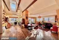 Penthouse im Herzen der Kaiserstadt mit lebenslangem Wohnrecht!