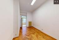 EINZIGARTIGER ALTBAU-TRAUM IM BOTSCHAFTSVIERTEL, STUCK, KAMIN, BELETAGE, 3D-RUNDGANG