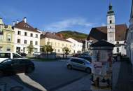 Beste Lage im Stadtzentrum in Scheibbs