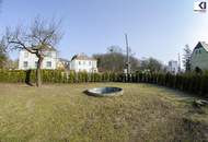 HIETZINGER EINFAMILIENVILLA MIT AUSBAUPOTENTIAL