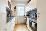 Topgepflegte 3 Zimmer Dachgeschosswohnung Nähe Messe Wien, WU und Donauinsel