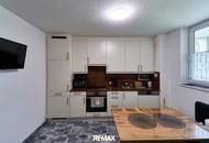 Attraktive 2-Zimmer-Wohnung mit Westterrasse und TG-Abstellplatz