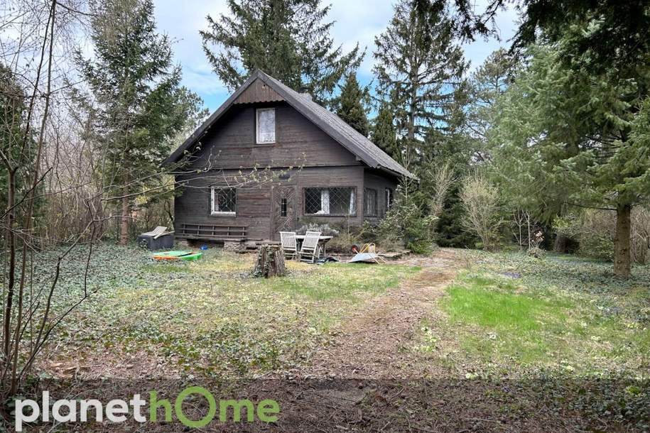 Gartenoase!, Grund und Boden-kauf, 290.000,€, 1130 Wien 13., Hietzing