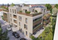 gemütliche 1,5 Zi Wohnung mit Loggia_Top 2_EDMUND BAUBEGINN!