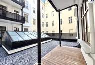 REPRÄSENTAIVES BÜRO NAHE RATHAUSPLATZ