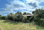 Baurechts Grundstück mit viel Potenzial!