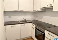 Attraktive 2 Zimmerwohnung mit Balkon in Top-Lage