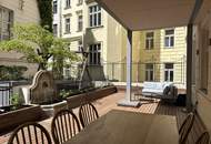 Expat Dream – Exklusive Designwohnung mit privatem Garten