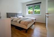 3-Zi.-Lifestyle-Gartenwohnung mit schöner Grünfläche in Reifnitz am Wörthersee