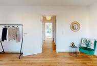 Quality Living im Zentrum von Maria Enzersdorf.