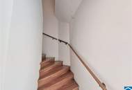 Exklusives Penthouse mit 5 Zimmern und mit 113 m² Dachterrasse im 5. Bezirk