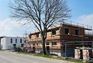 ++ TOP IMMOBILIE ++ moderne DOPPELHAUSHÄLFTE in ruhiger Lage