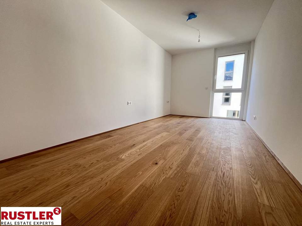 ! Anleger aufgepasst ! | VINCENT | Perfekte 3-Zimmer DG-Wohnung | 2 Terassen mit Fernblick