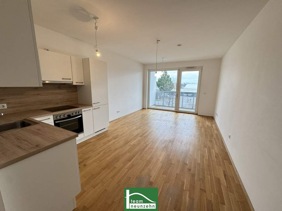 Wohnen mit Komfort & Stadtflair – Gymelsdorfergasse 48–50 | Ideale Lage in 2700 Wiener Neustadt