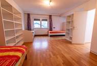 "Endlich Platz für alle!"