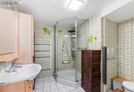 Großzügig - Geräumig - Individuell ! DIE Immobilie, die für Sie alle Stückerln spielen kann.