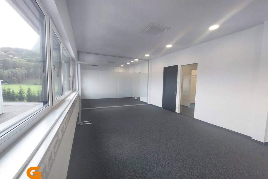 Salzburg Grödig - Büro - Lagerkombi mieten, Gewerbeobjekt-miete, 6.665,00,€, 5082 Salzburg-Umgebung