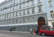 Altbau-Klassiker mit Zukunft – Sichere Kapitalanlage mit Stil in generalsaniertem Haus (Bieterverfahren)