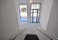 ERSTBEZUG | Verkaufsfläche mit guter Sichtbarkeit und Galerie