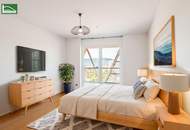 Ihr Neues Zuhause am Puls der Stadt – Level Graz