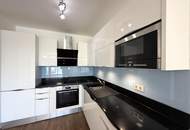 Moderne TerrWhg, Klima+FB-Heizung, inkl. Küche, Einbauten+PP // Modern terrace apt., AC+fl.-heating, incl. kitchen, fittings+Parking //