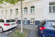 Anlegerwohnung (unbefristet vermietet) um nur ca. EUR 1.150,-/m²