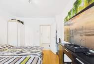 Geräumige und stilvolle 100 m² Wohnung in zentraler Lage von Sankt Florian