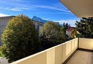 SALZBURG - SOFORT EINZIEHEN - 3 Zimmer mit Balkon
