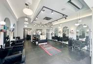 Neuwertiges Friseursalon in Top Lage in 1010 Wien!