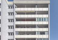 Kompakt, clever, komplett – Raumwunder mit Loggia in Bestlage